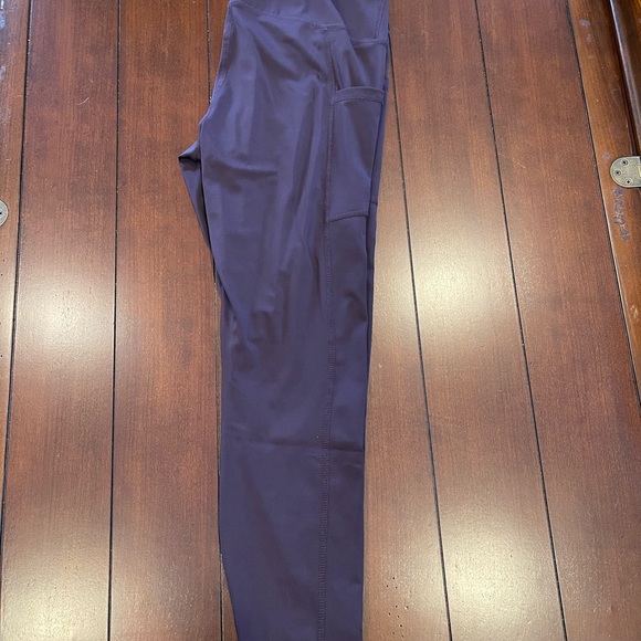 90 degree reflex, size M, color purple, NWT - Picture 7 of 8